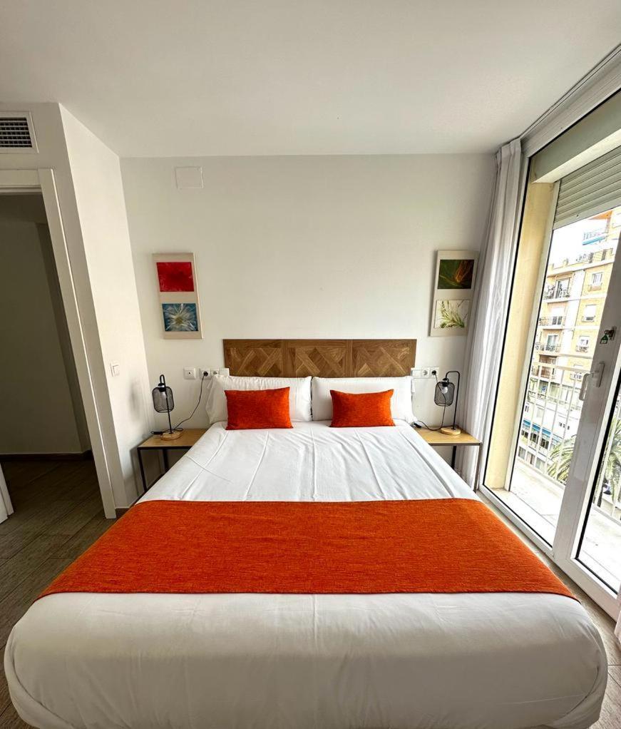 Apartment Dobo Malaga Soho