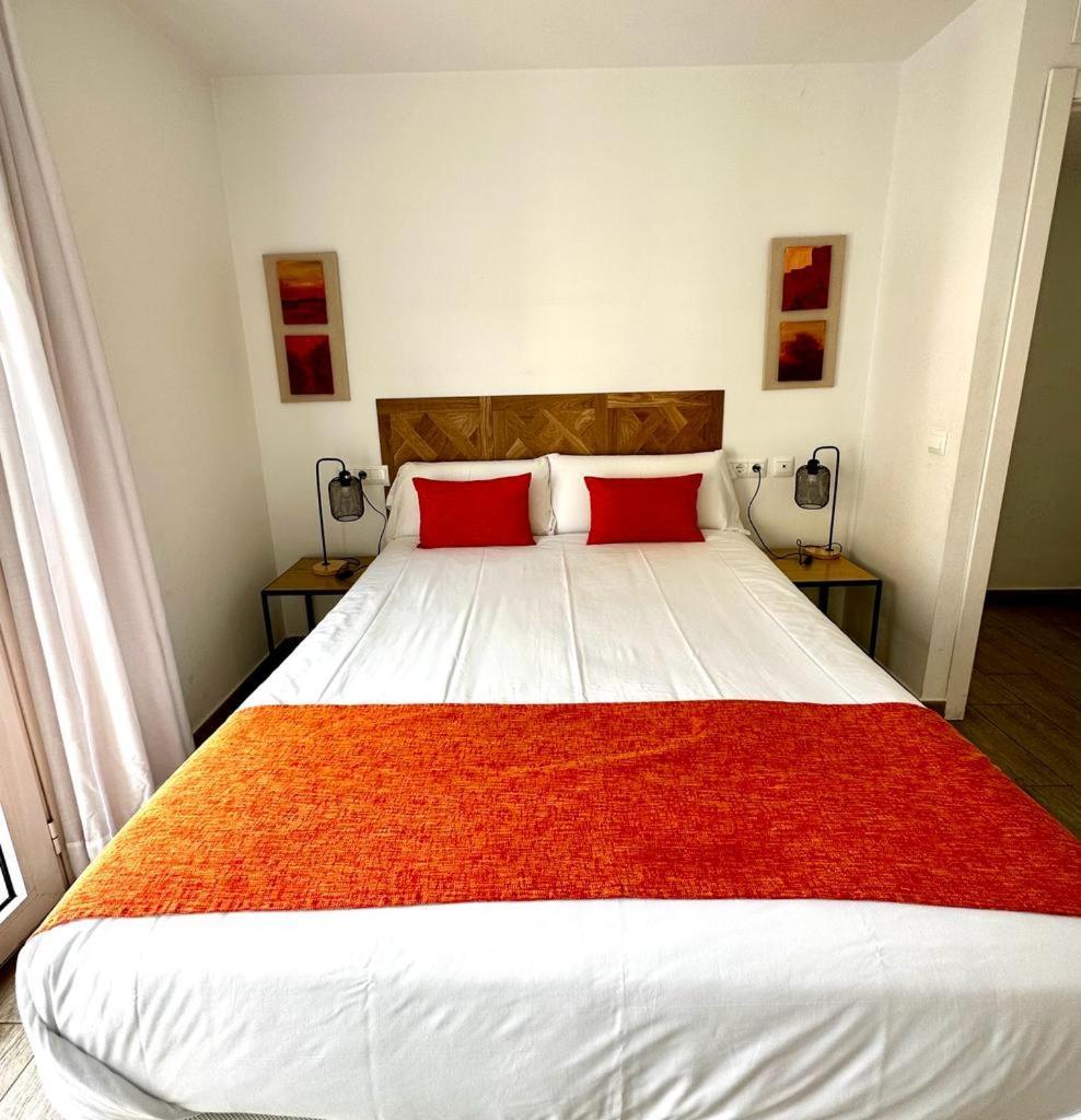 Apartment Dobo Malaga Soho
