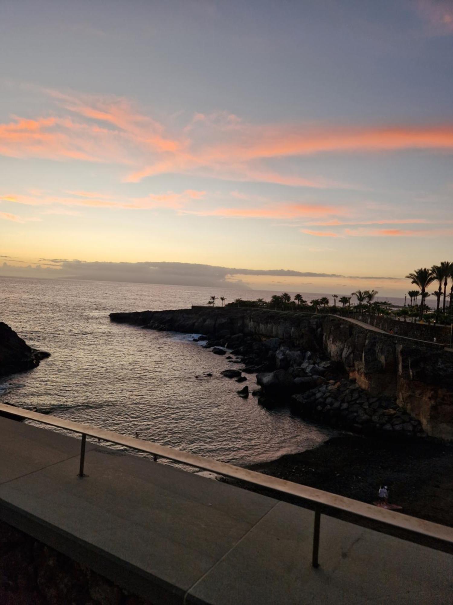 Apartment Spectacular View Playa Paraiso