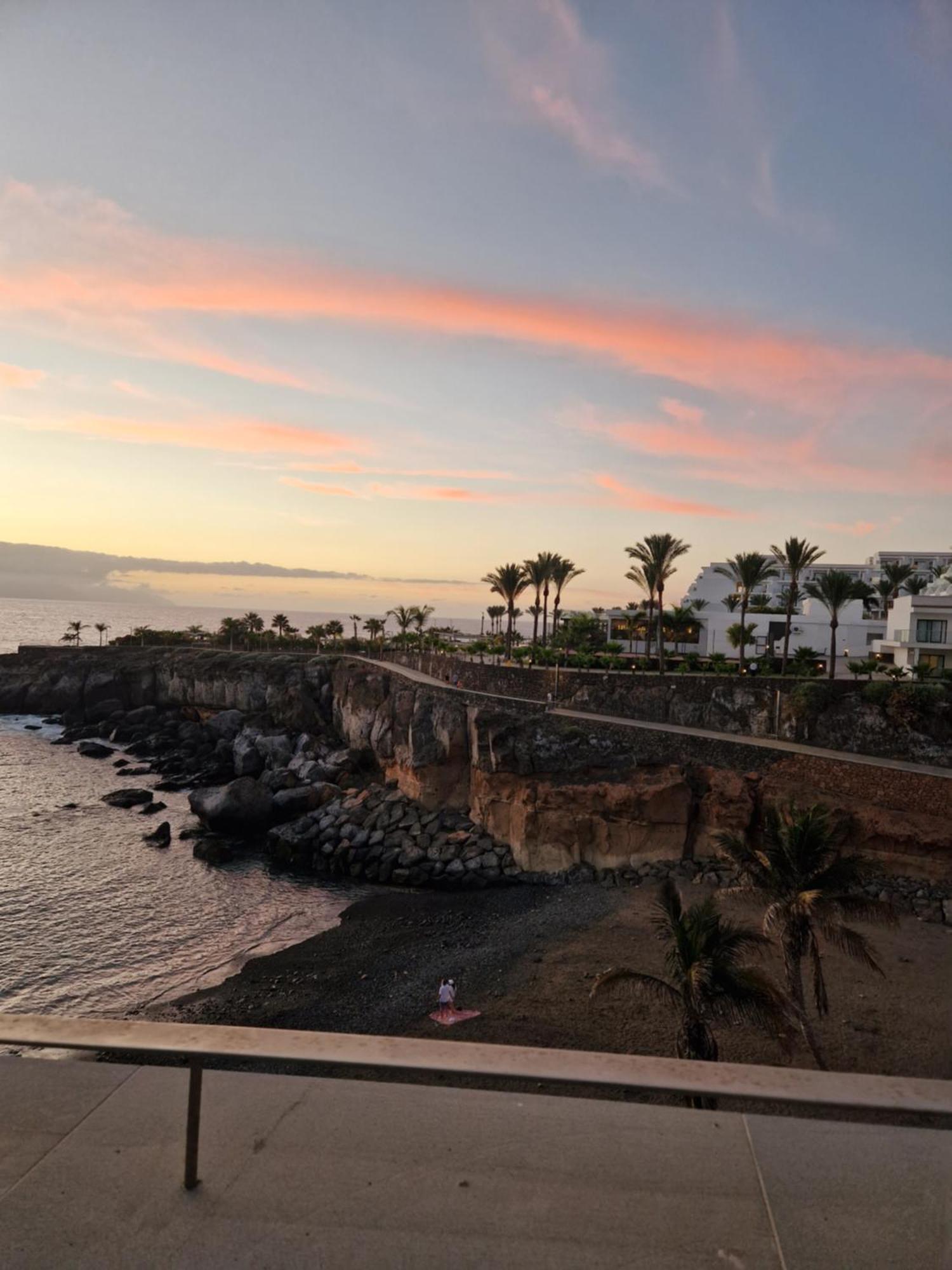 Spectacular View Playa Paraiso Apartment *