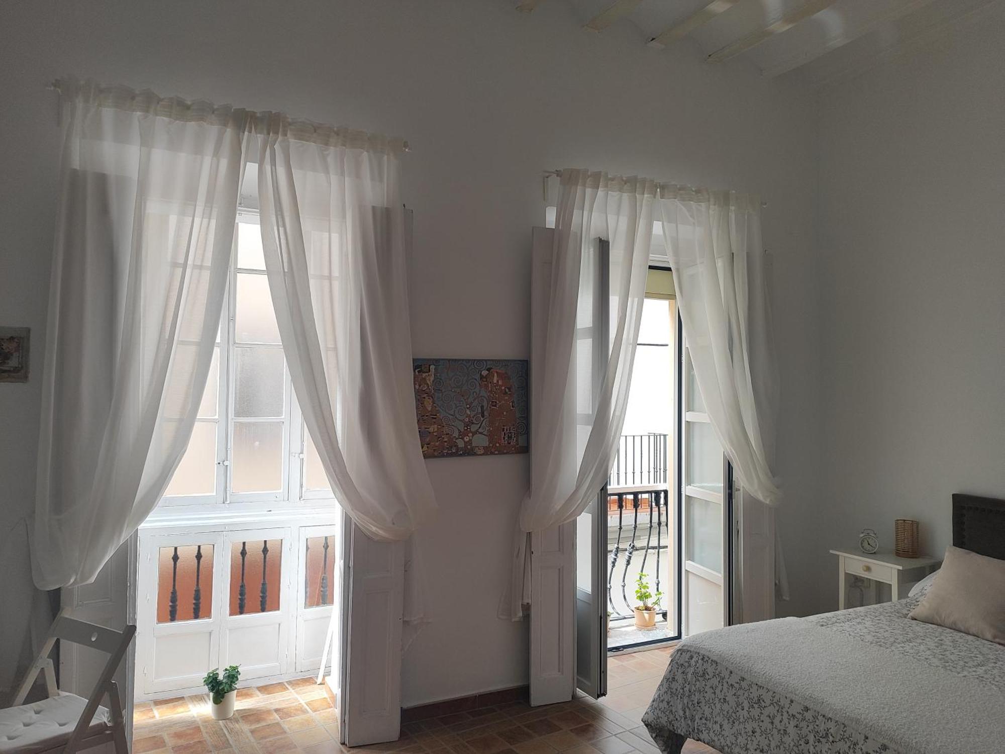 Apartamento Estreno Centro Y Playa *