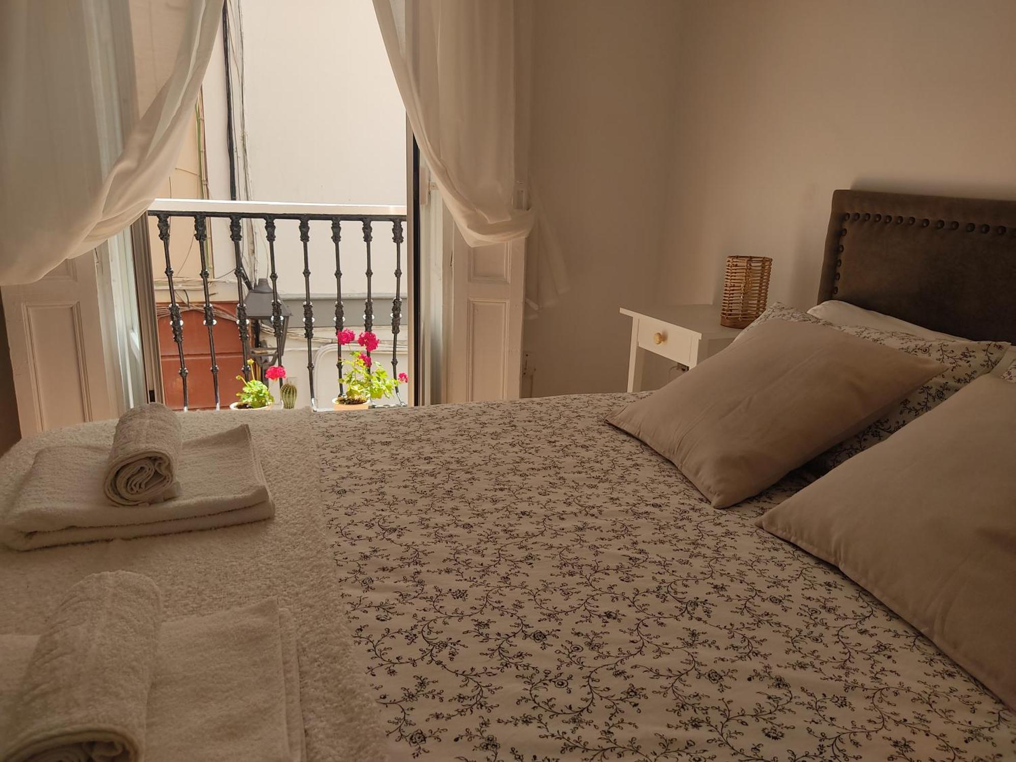 Apartamento Estreno Centro Y Playa *