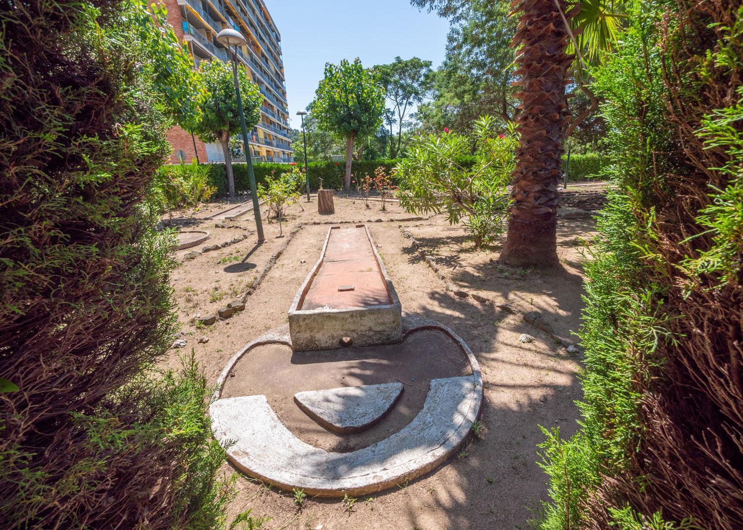 Homeholidaysrentals Vall Iii Apartment
