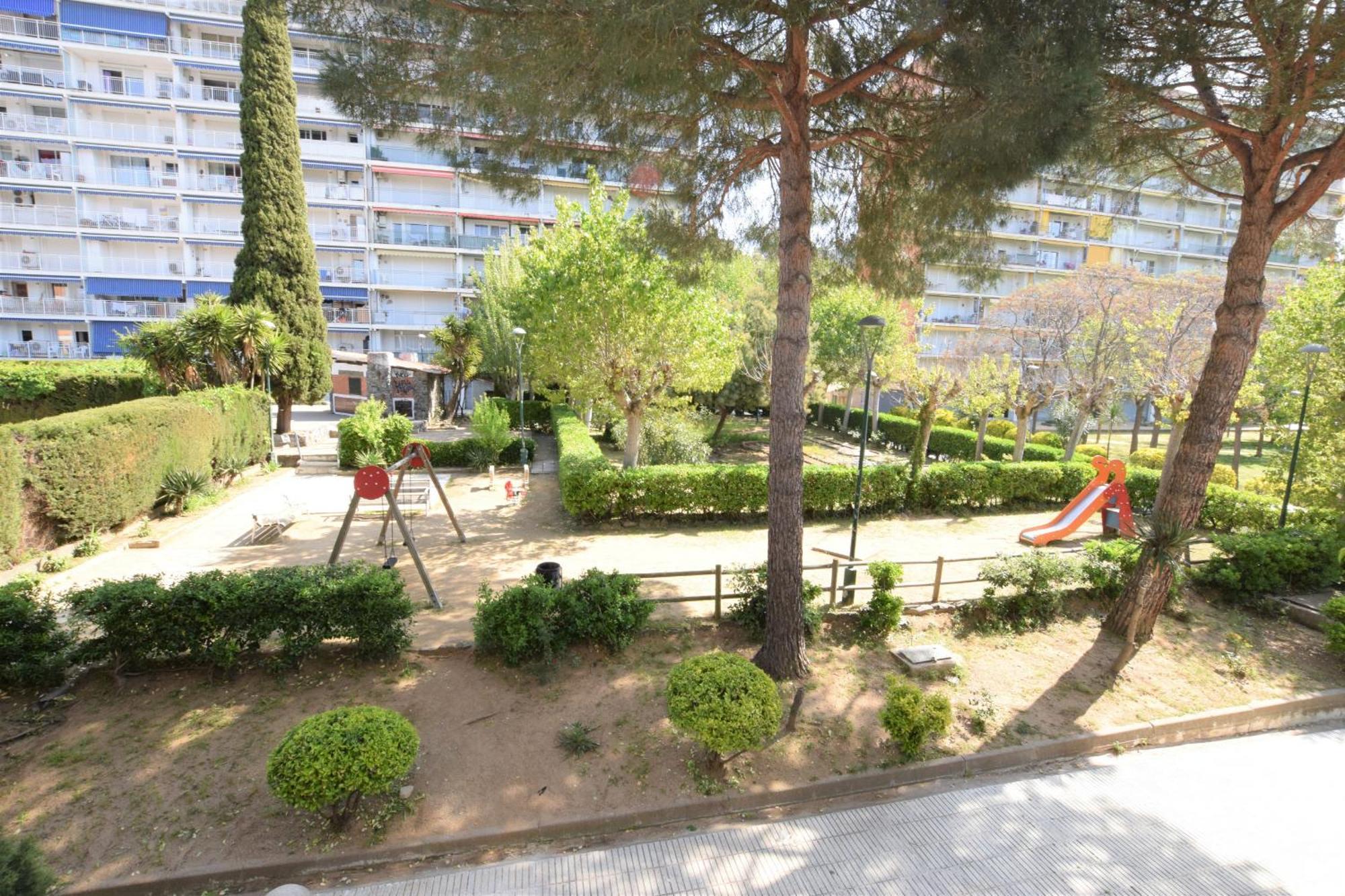 Homeholidaysrentals Vall Iii Apartment Santa Susanna