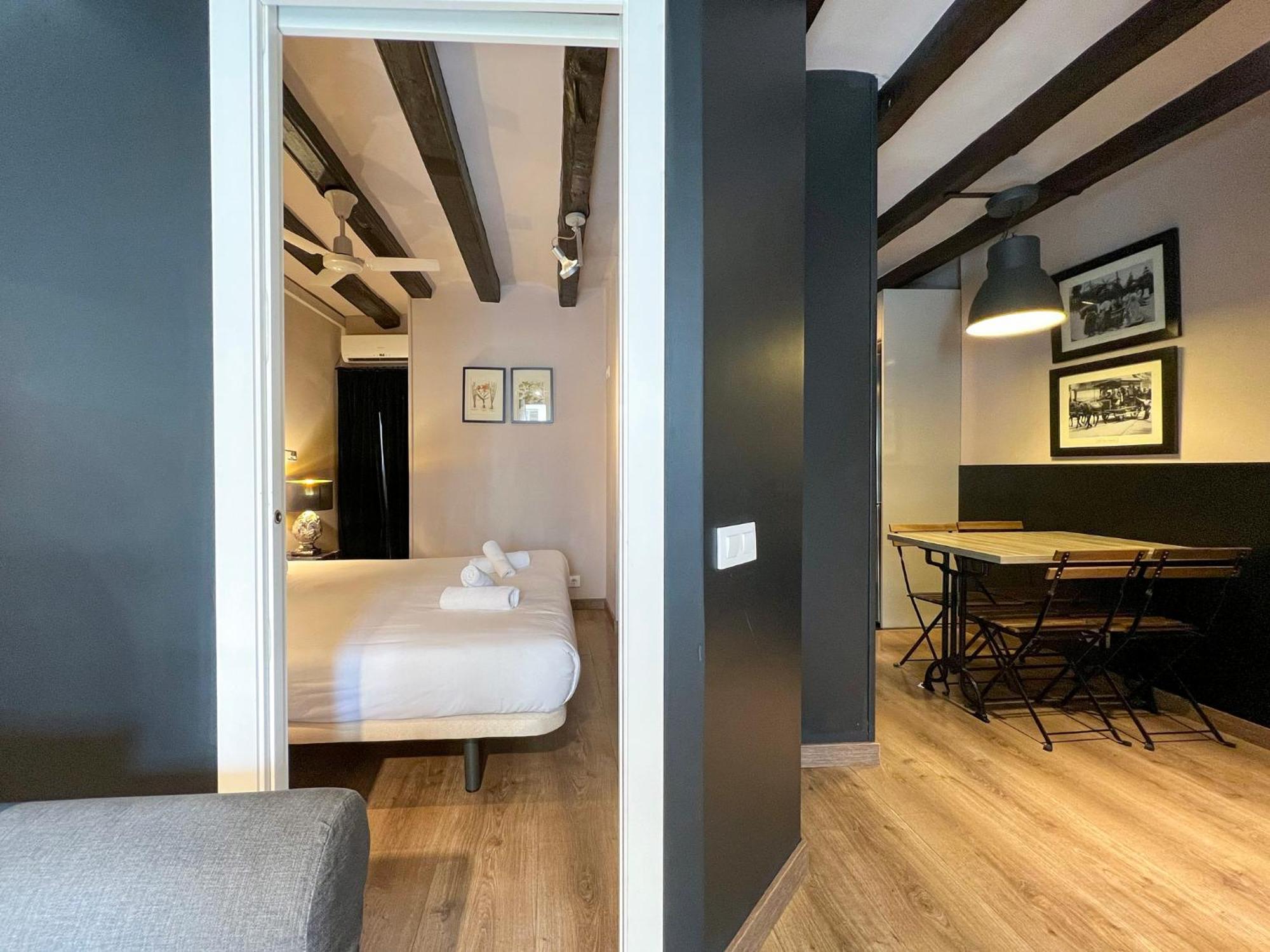 Apartment U-nique Est