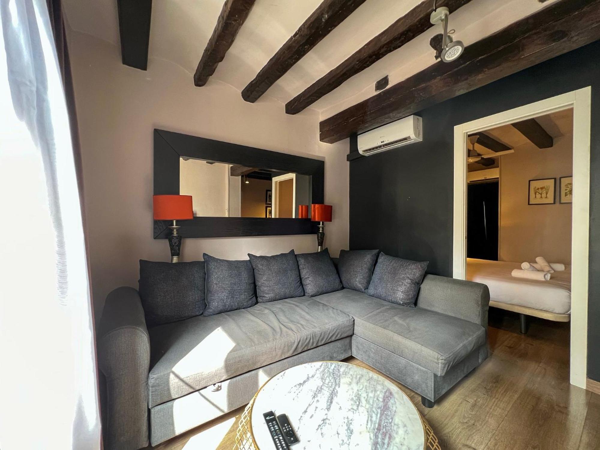 U-nique Est Apartment Barcelona