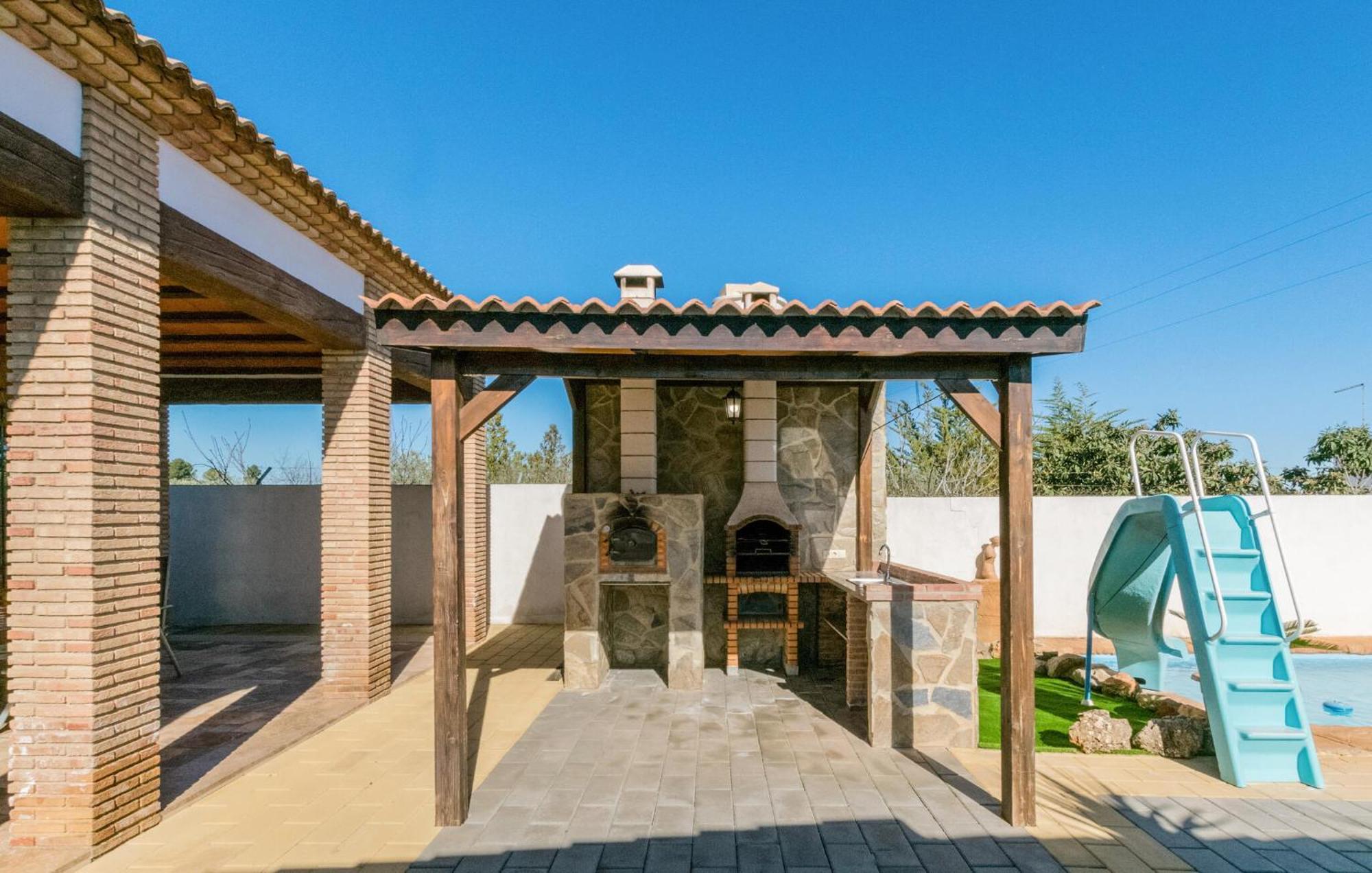 Сasa de vacaciones 2 Bedroom Gorgeous In