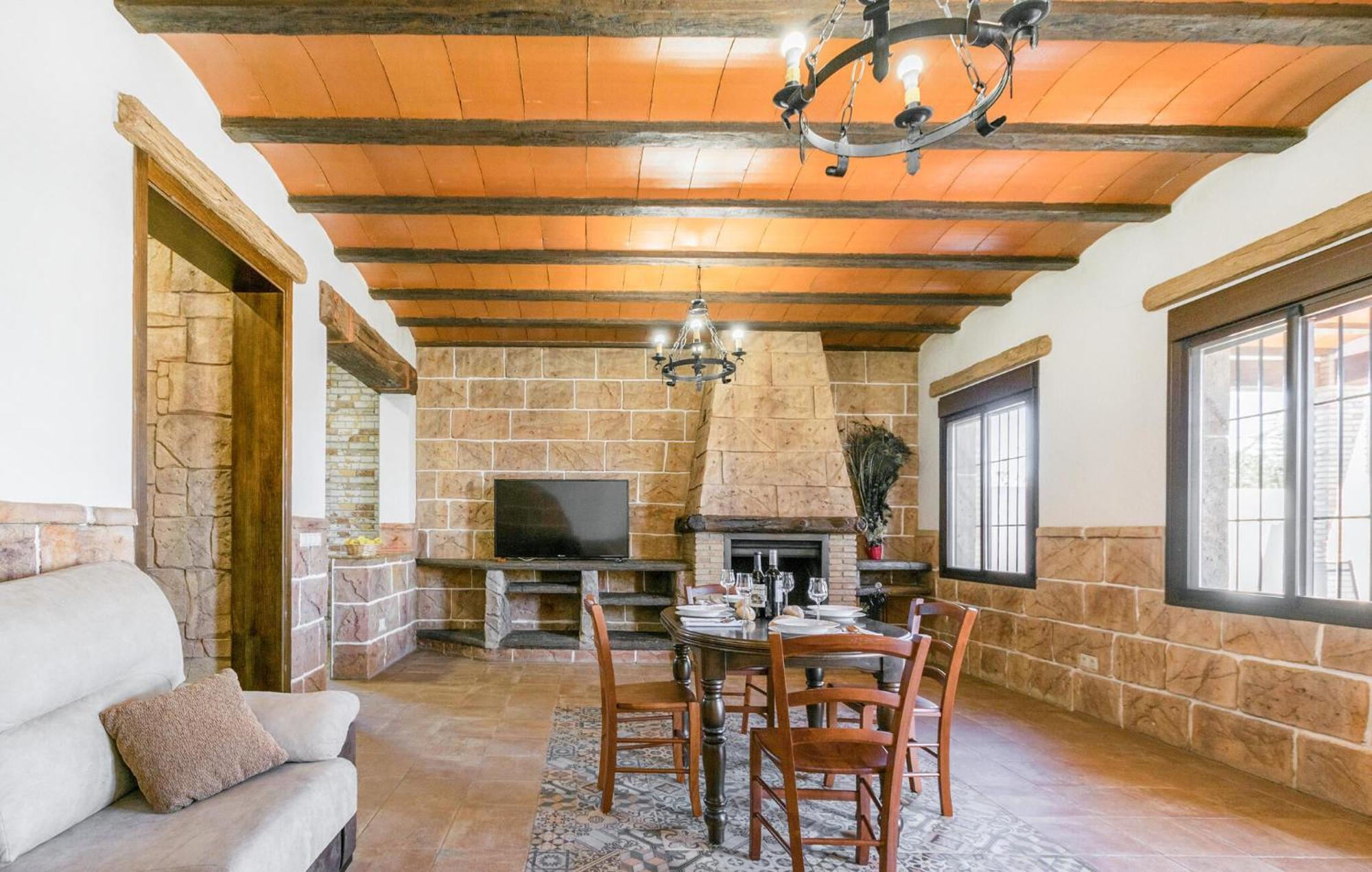 Сasa de vacaciones 2 Bedroom Gorgeous In
