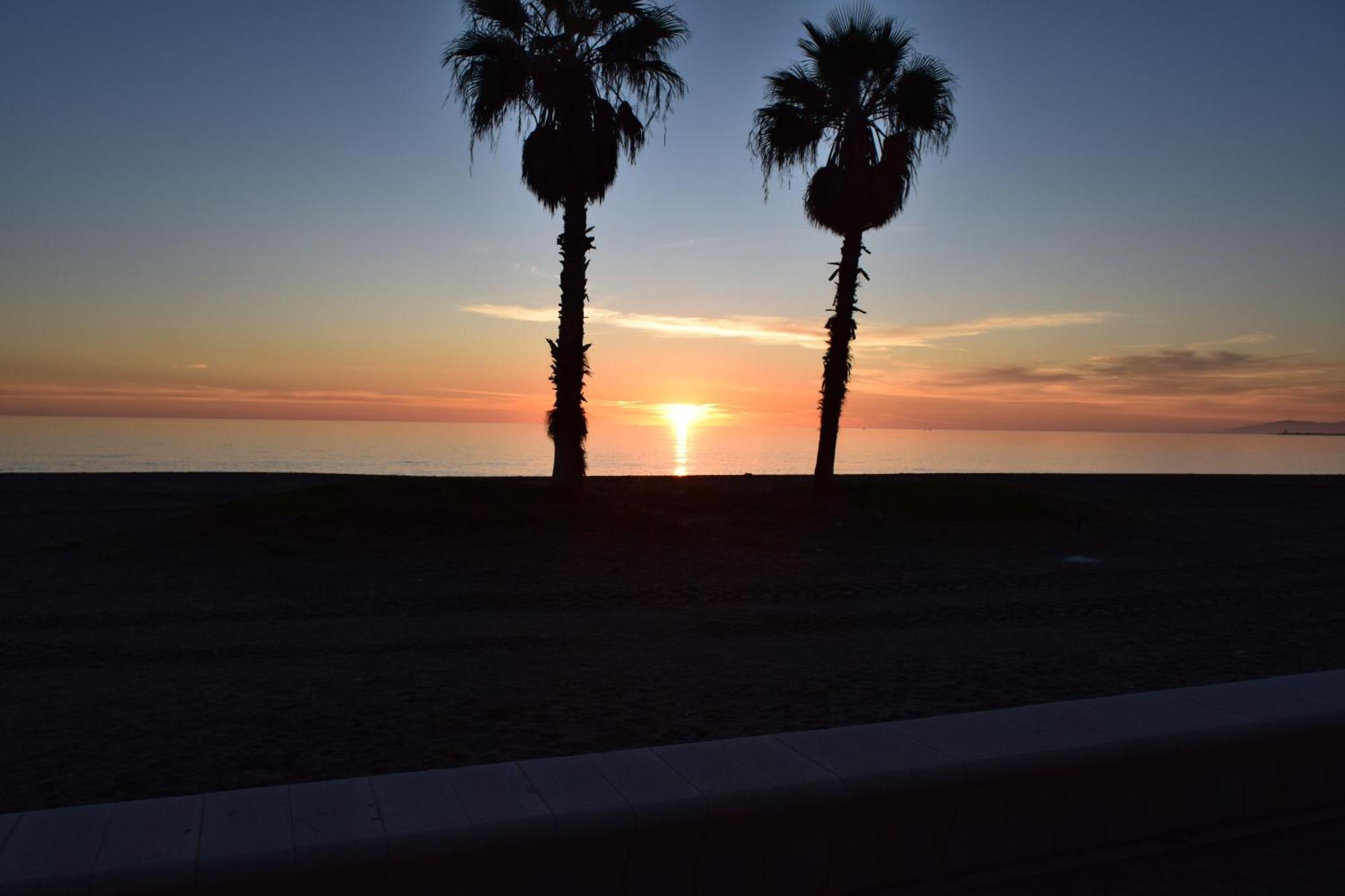Two Bed Floor Alta Entinas Close To The Beach. Apartamento