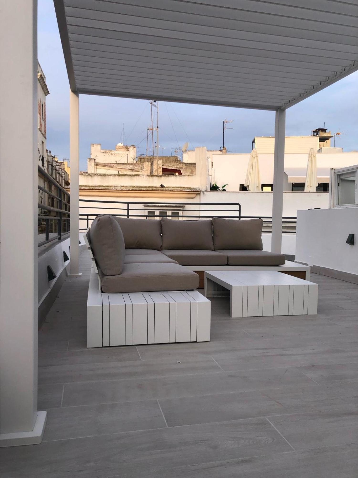 Gadir Centro Apartment Cadiz