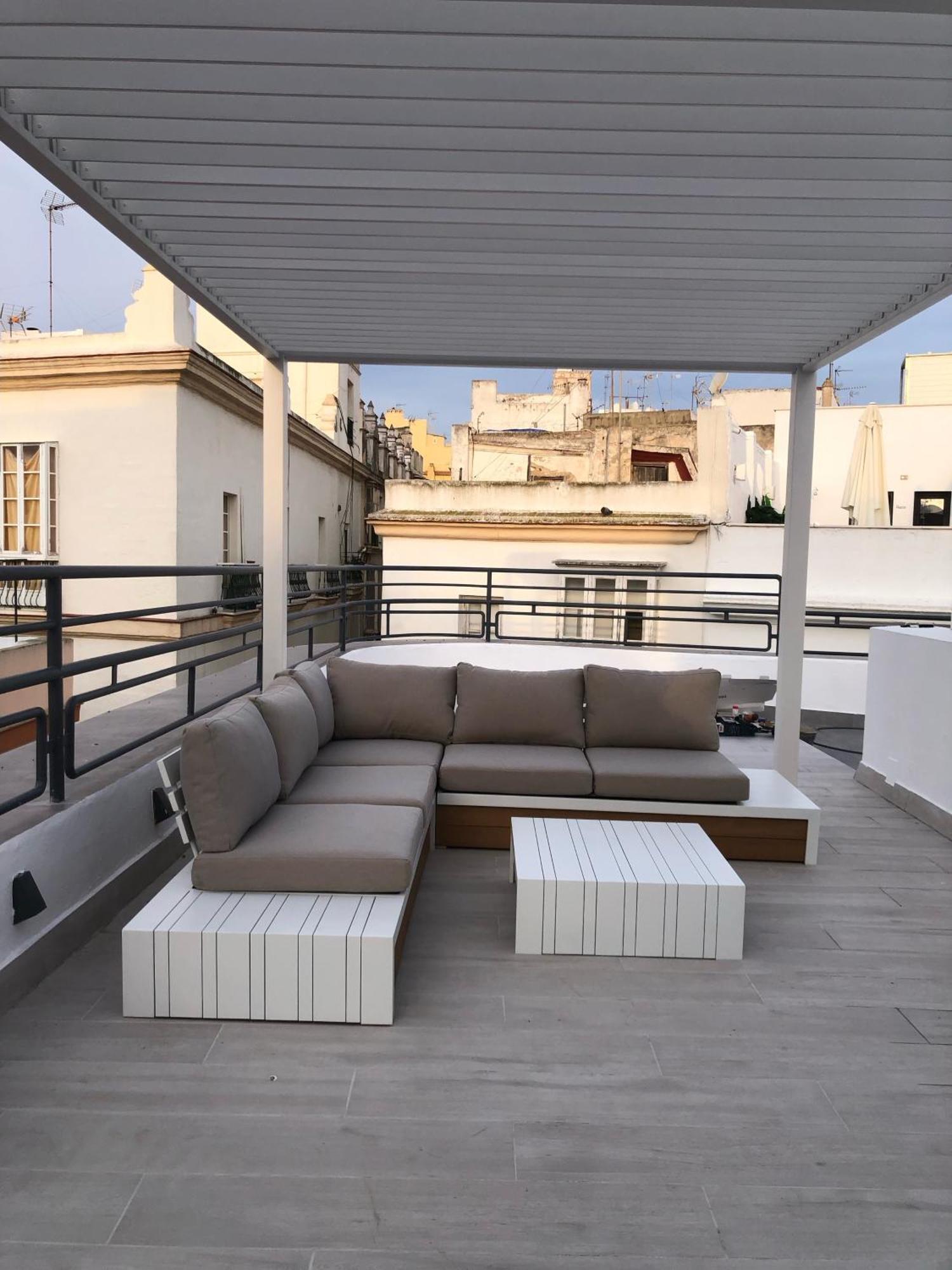 Apartment Gadir Centro