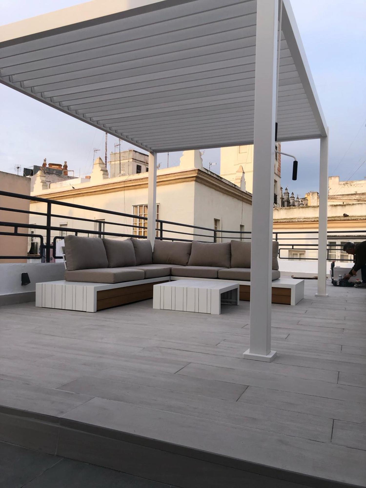 Apartment Gadir Centro *