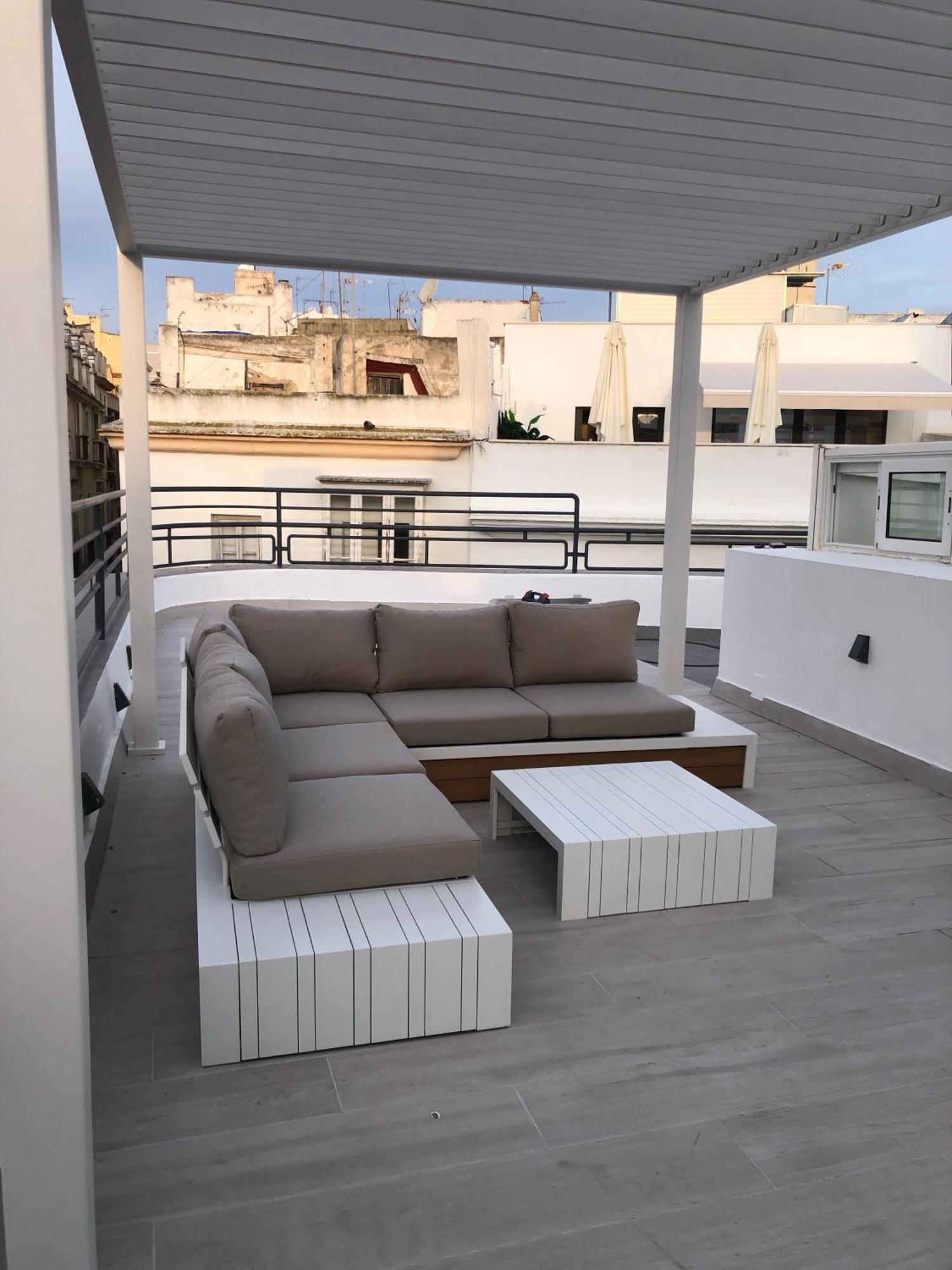 Apartment Gadir Centro Cadiz