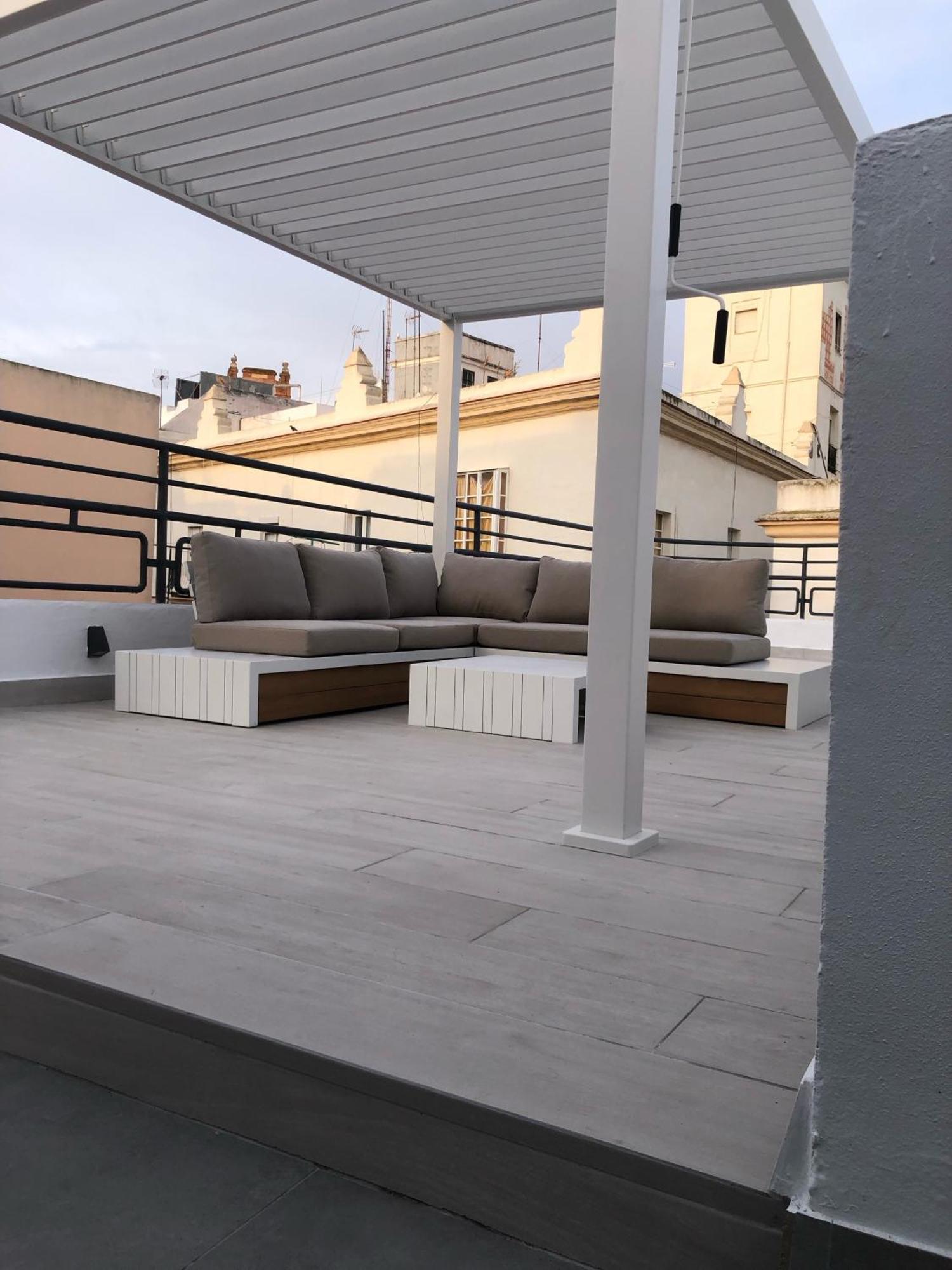 Apartment Gadir Centro
