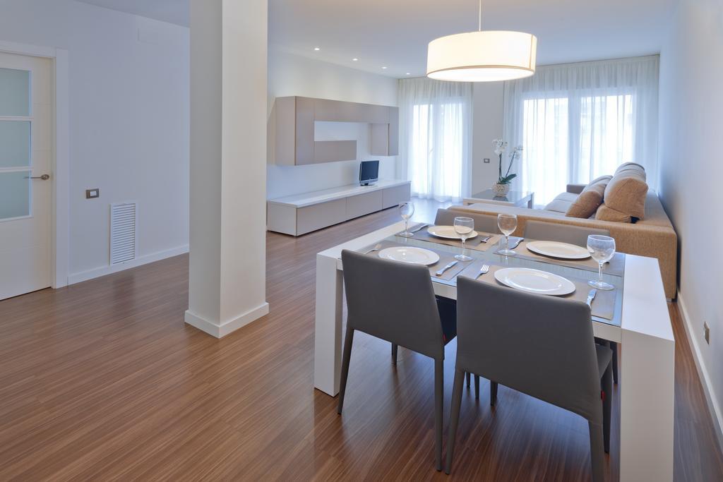 Apartamento Norte 14 *