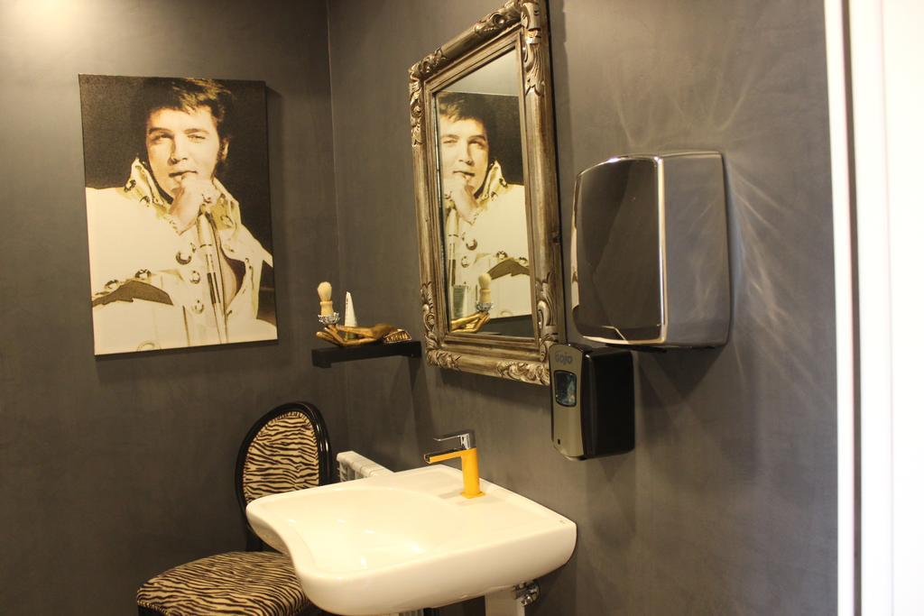 Boutique Albussanluis Hotel Muriedas