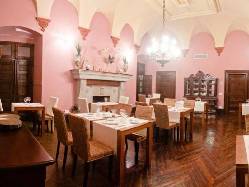 Rvhotels Palau Lo Mirador 4*