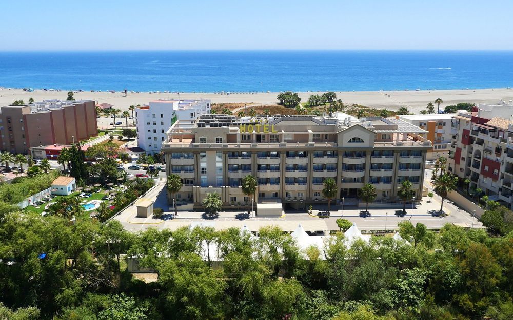Hotel Elba & Business Motril