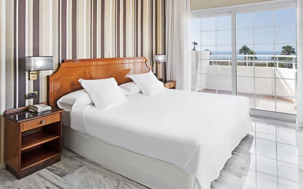 Hotel Elba & Business 4*