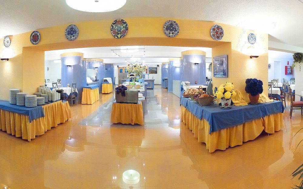 Hotel Playasol Marco Polo I 3*