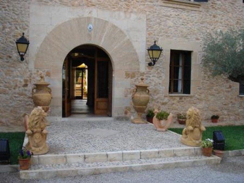 Country house Puig De Ros D'alt