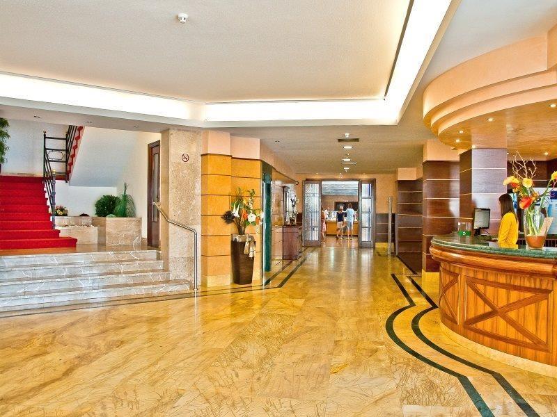 Hotel Bq Picafort 4*