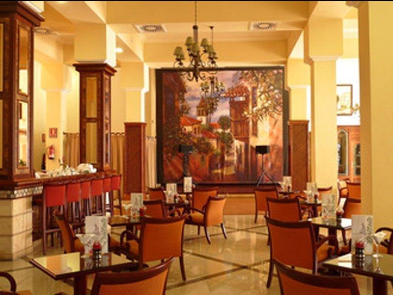 Riu Garoé Hotel Puerto de la Cruz (Tenerife)