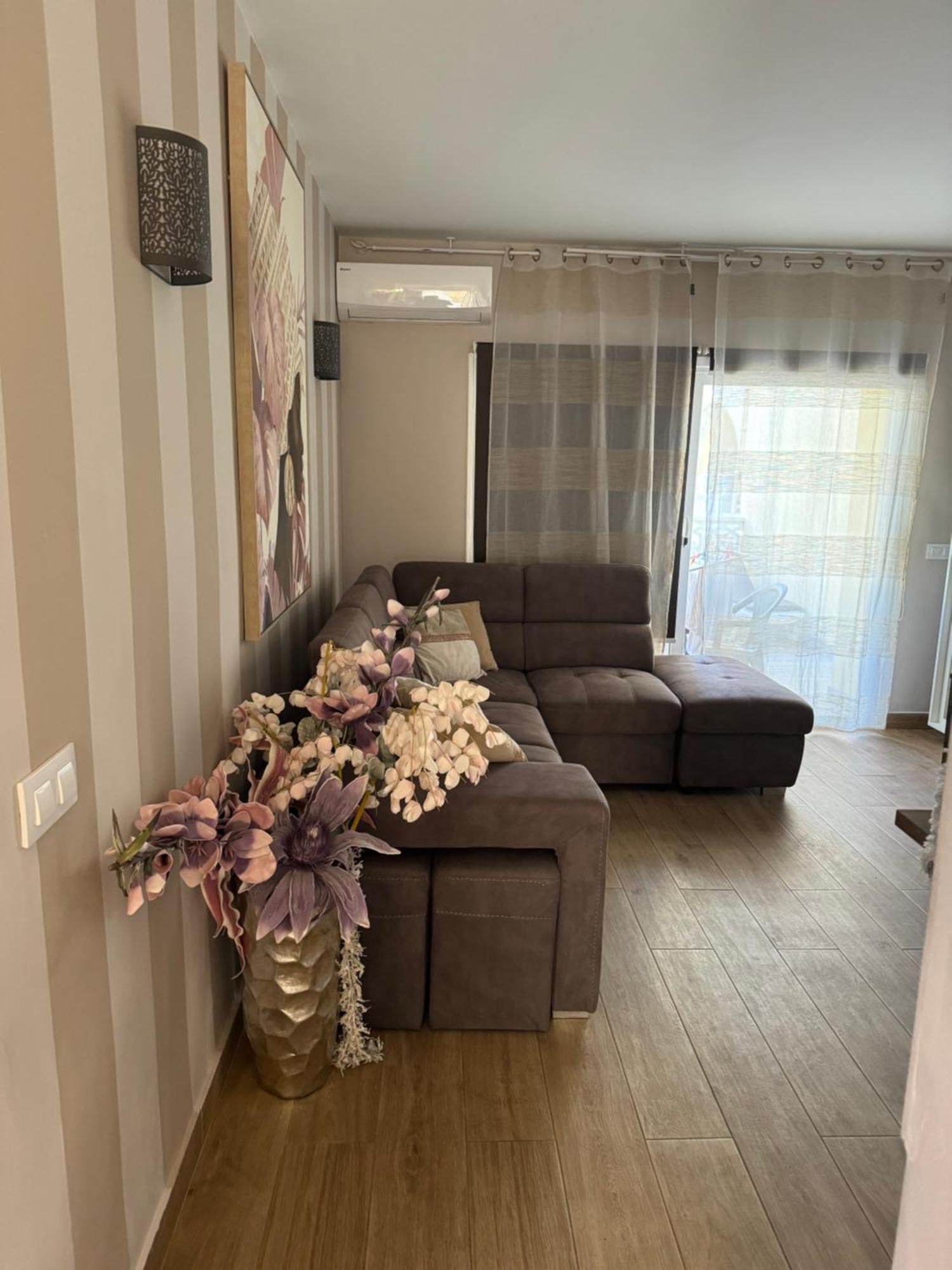 Apartamento Luxury Fronte Piscina Mareverde A&v Costa Adeje