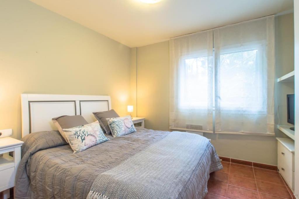 Apartment Bk-2 6 Pax Calella De Palafrugell