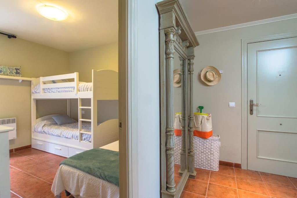 Apartment Bk-2 6 Pax *