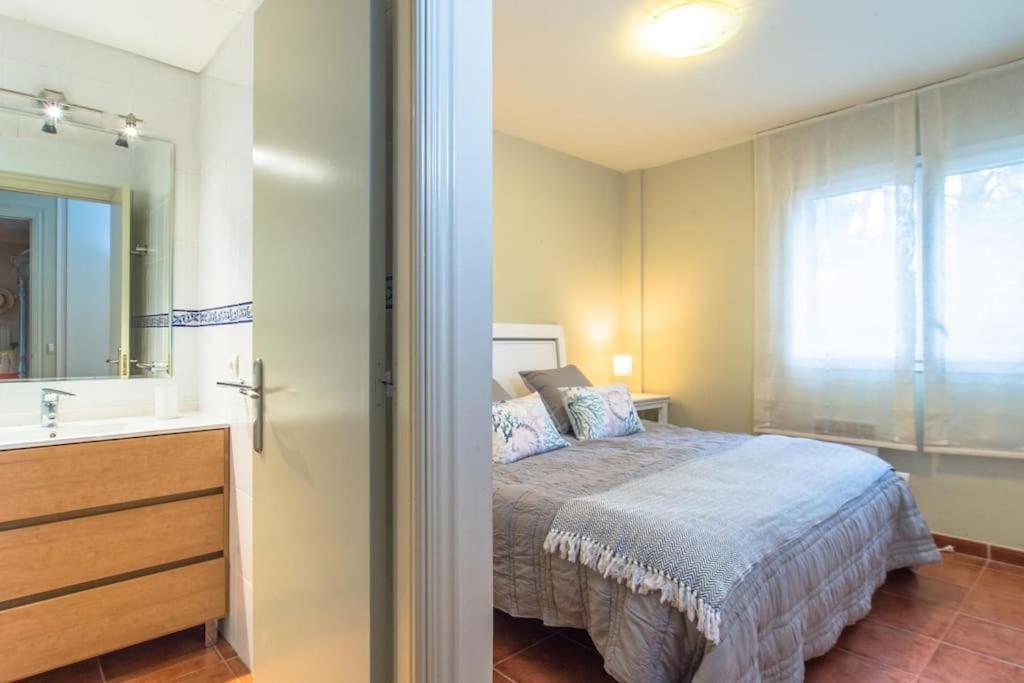 Bk-2 6 Pax Apartment *