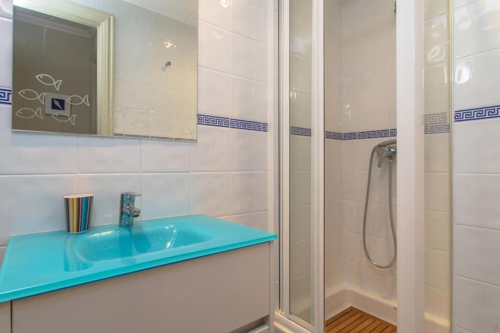 Apartment Bk-2 6 Pax Calella De Palafrugell
