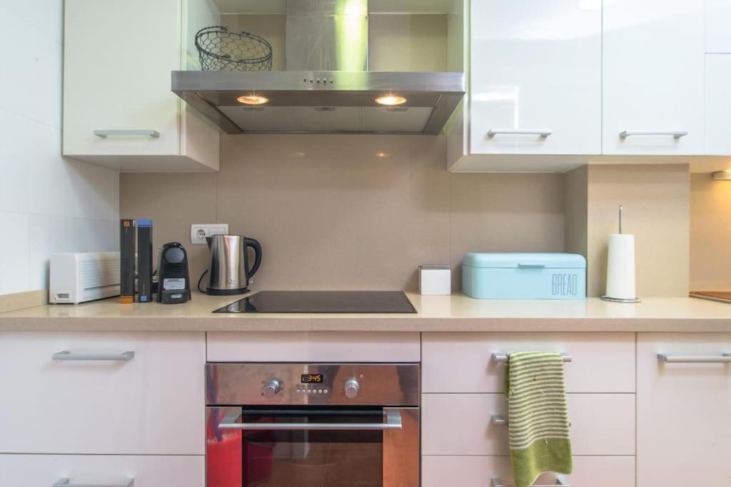 Apartment Bk-2 6 Pax *