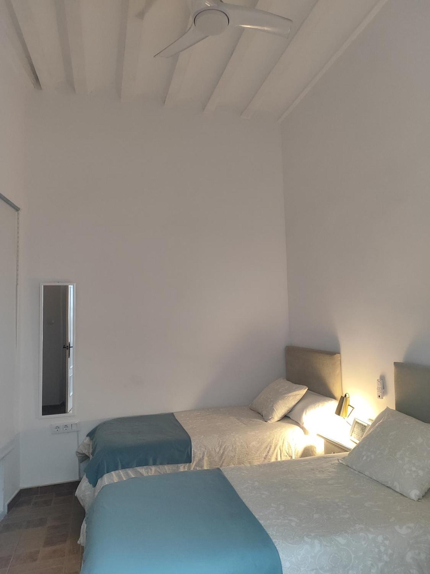 Apartamento Estreno Centro Y Playa