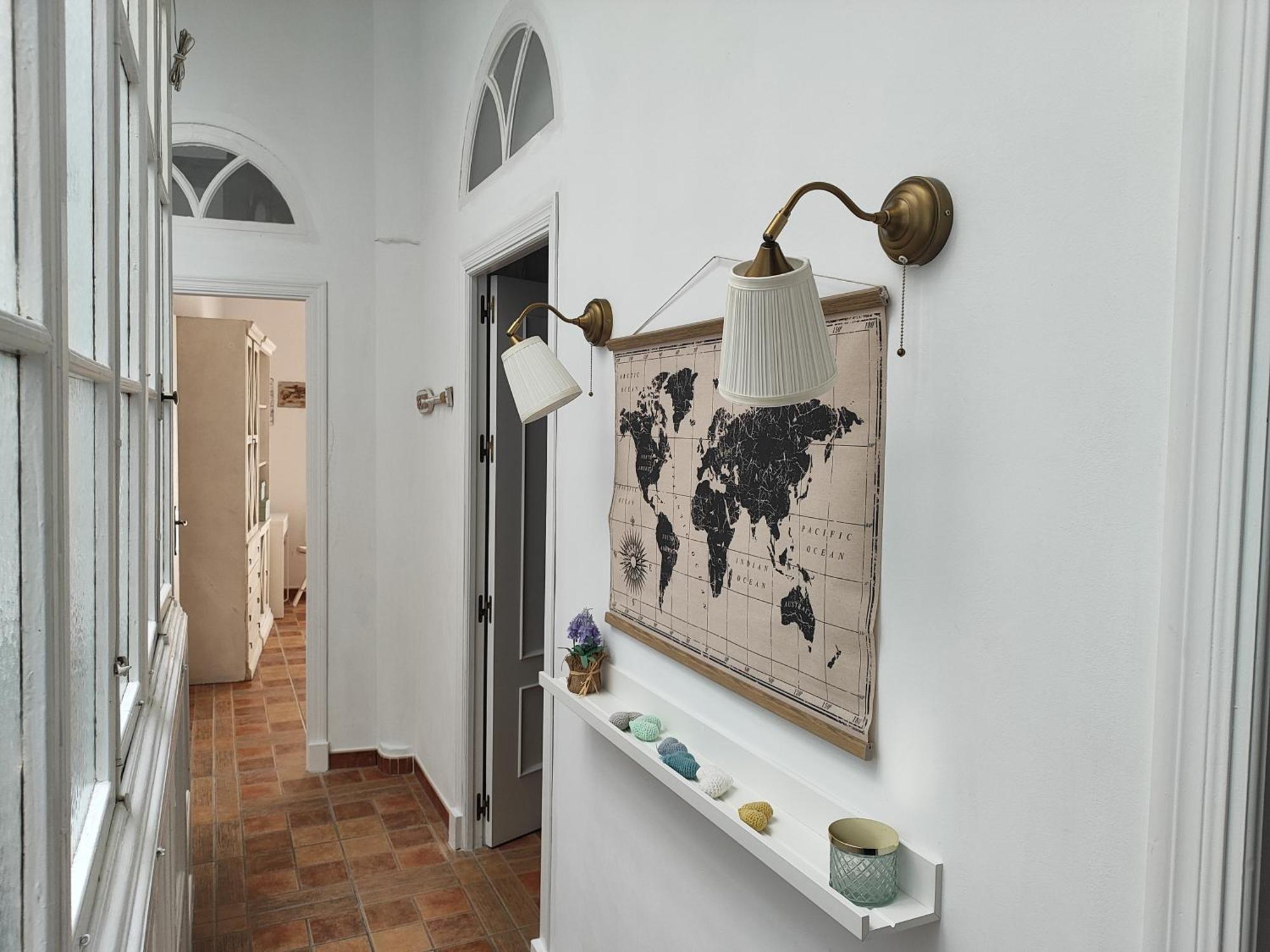 Apartamento Estreno Centro Y Playa Cádiz