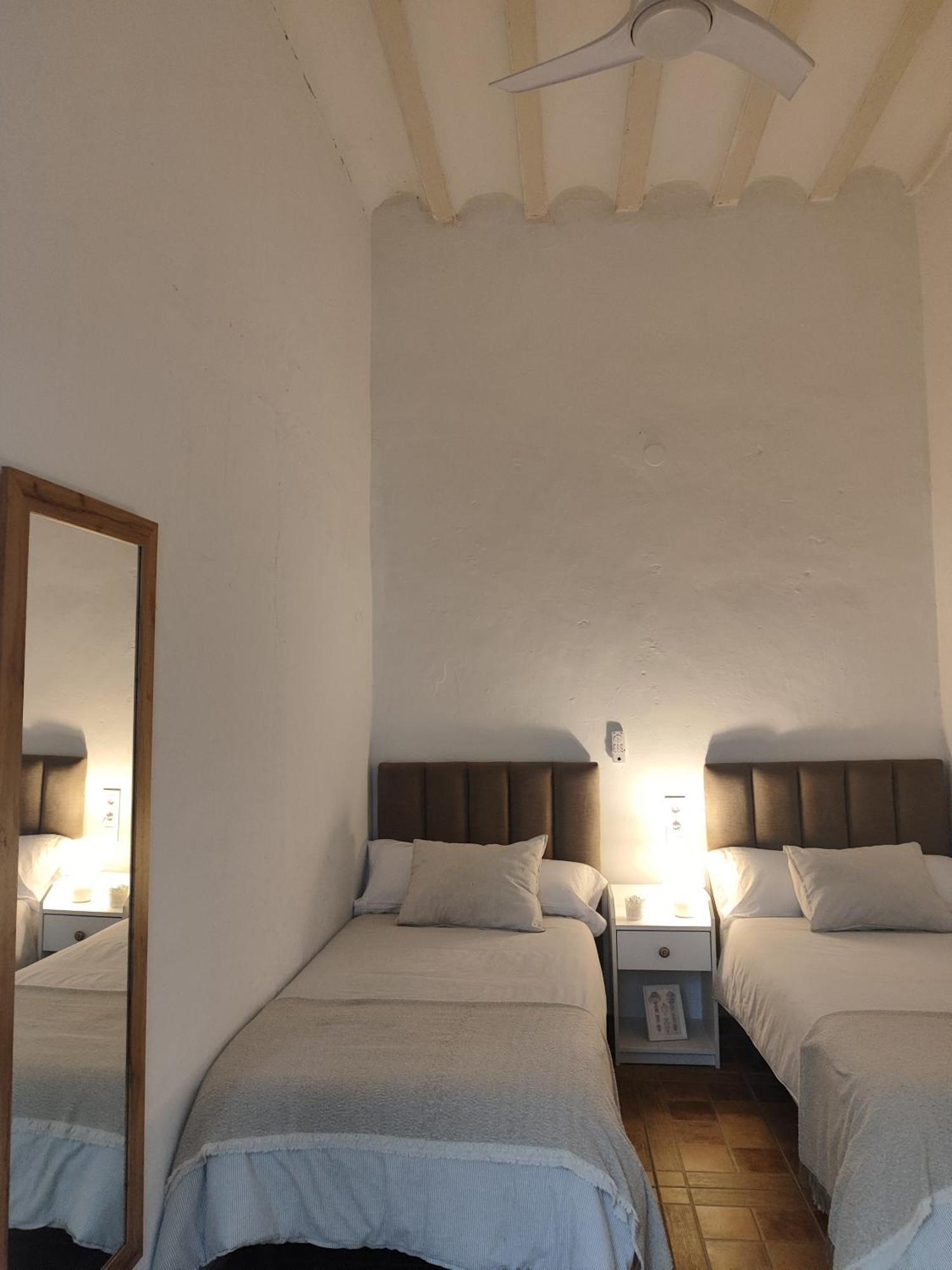 Apartamento Estreno Centro Y Playa