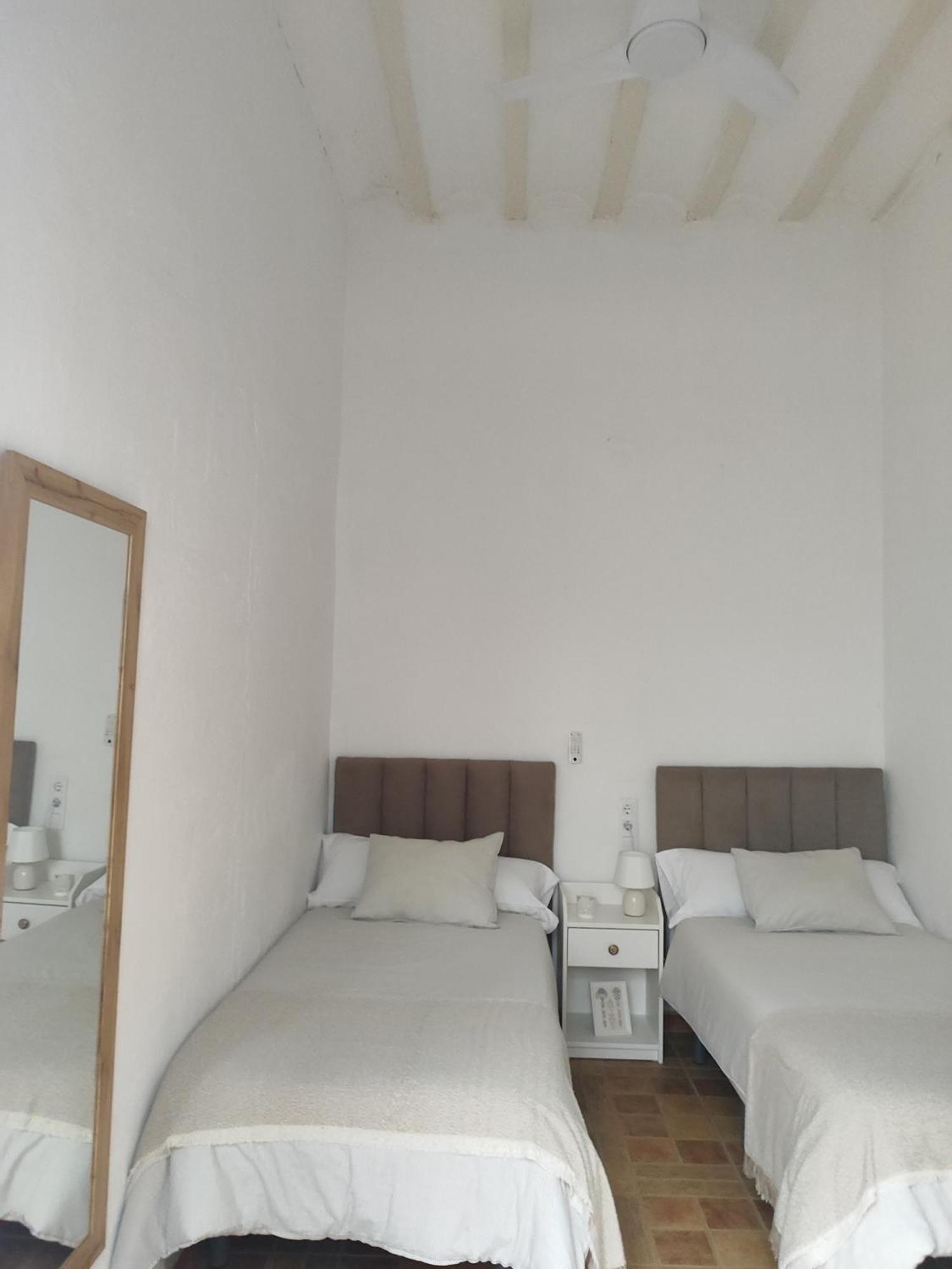Apartamento Estreno Centro Y Playa *