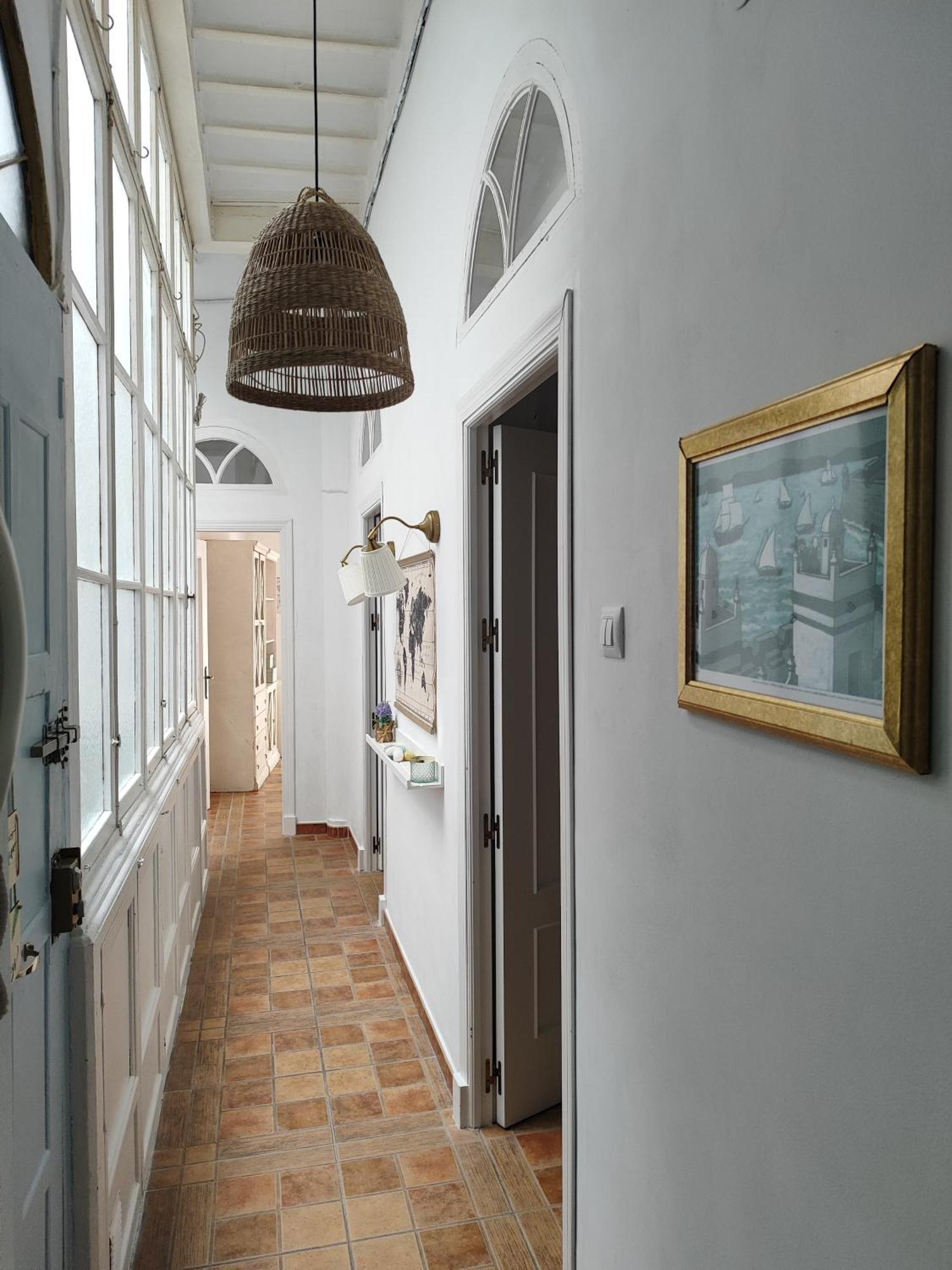 Apartamento Estreno Centro Y Playa *