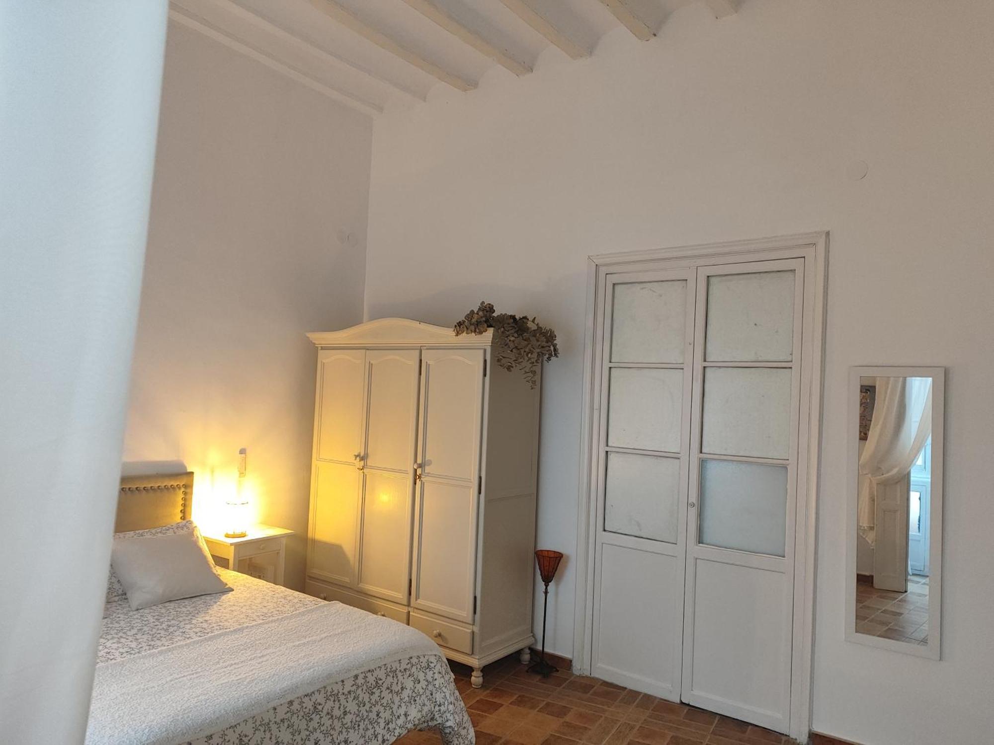 Apartamento Estreno Centro Y Playa Cádiz