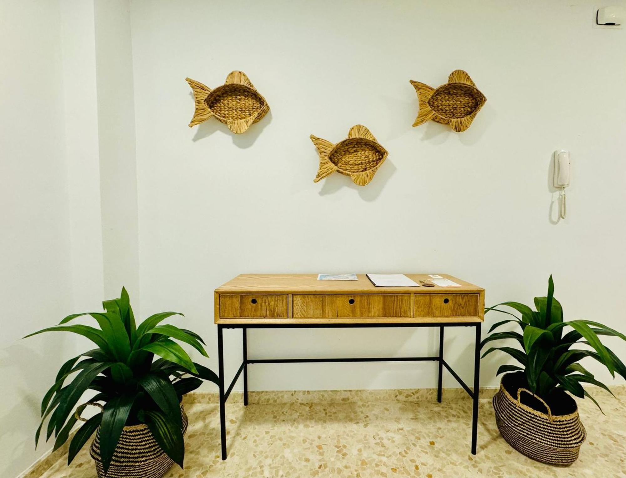 Apartamento La Muralla Grupo Ac Gestion Cádiz