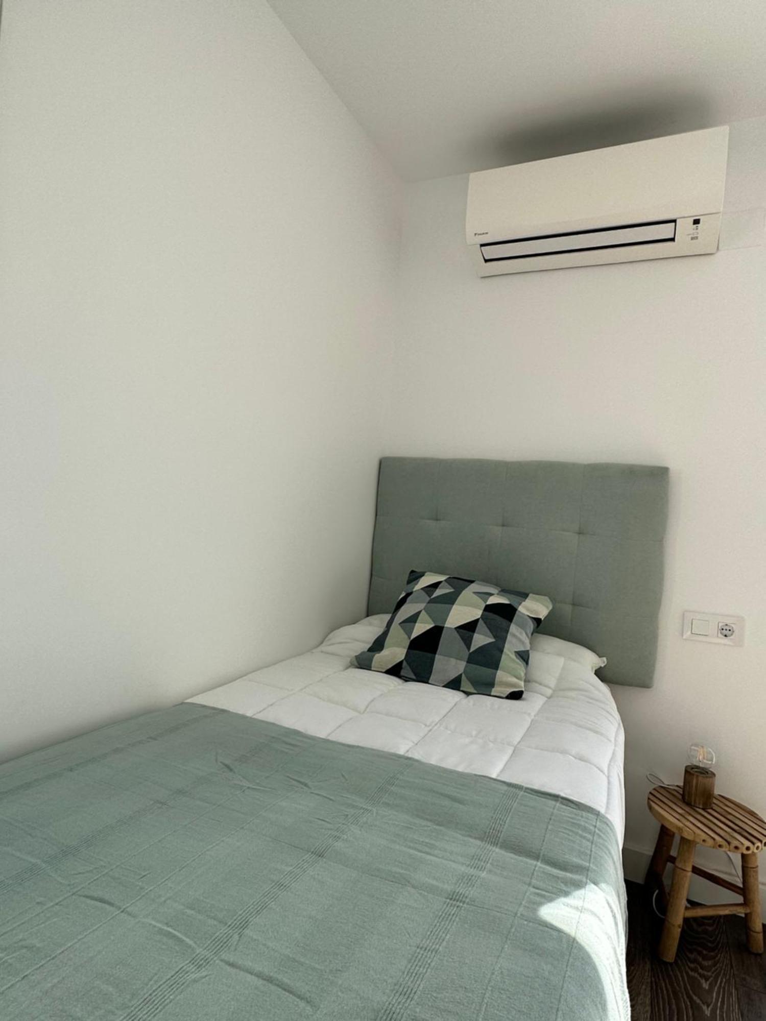 Apartamento La Muralla Grupo Ac Gestion *