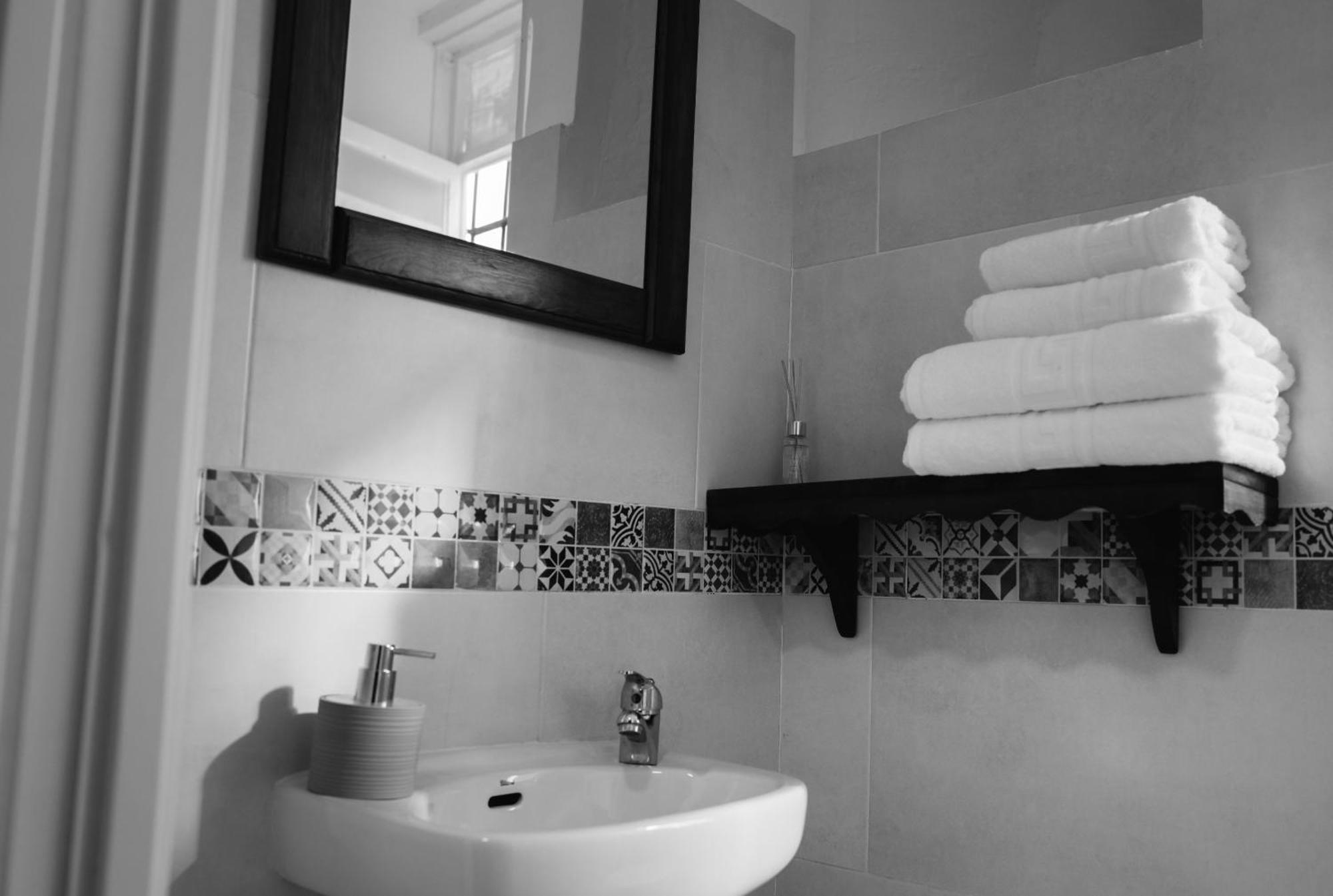La Inmaculada Apartamento