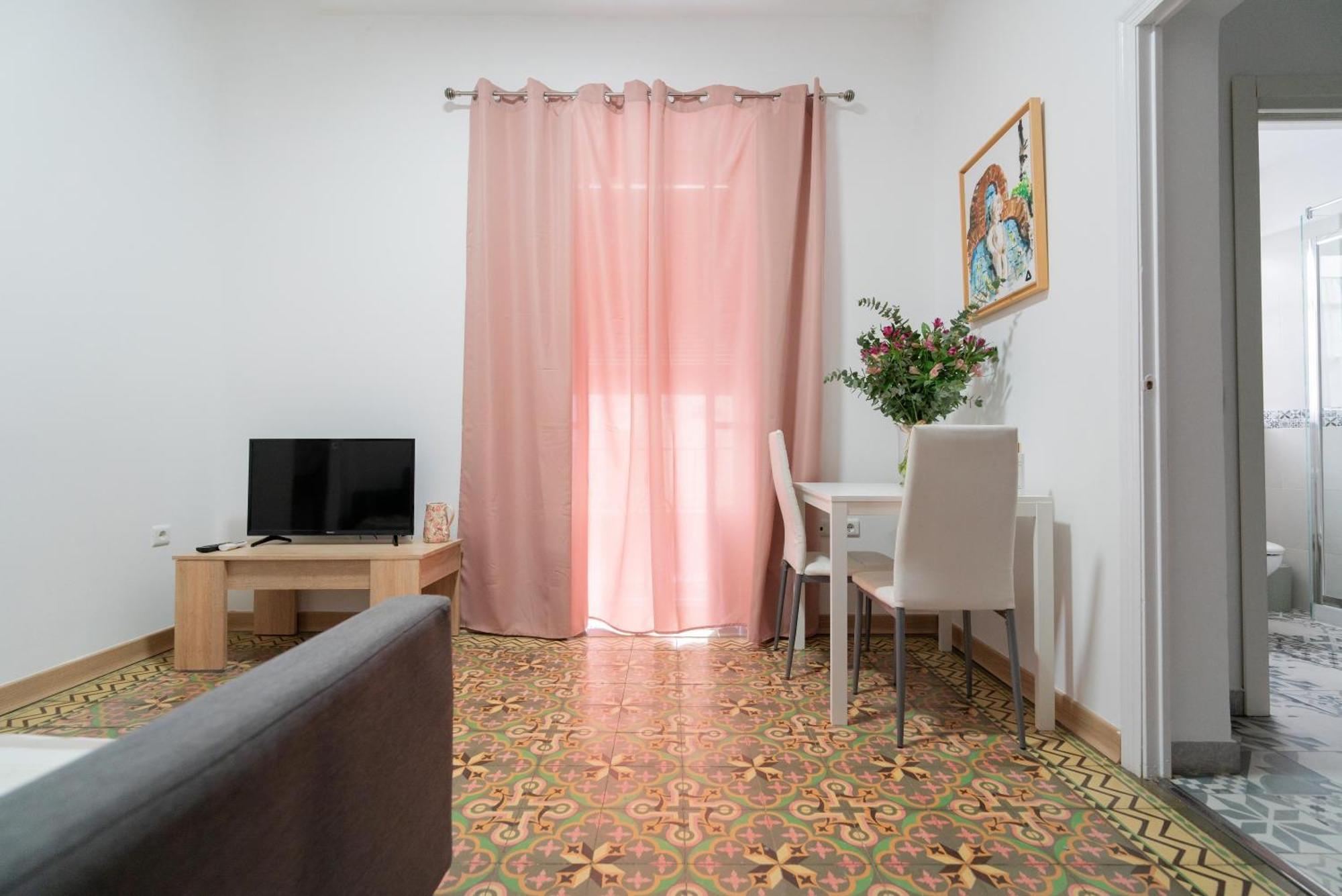 La Inmaculada Apartamento Ayamonte