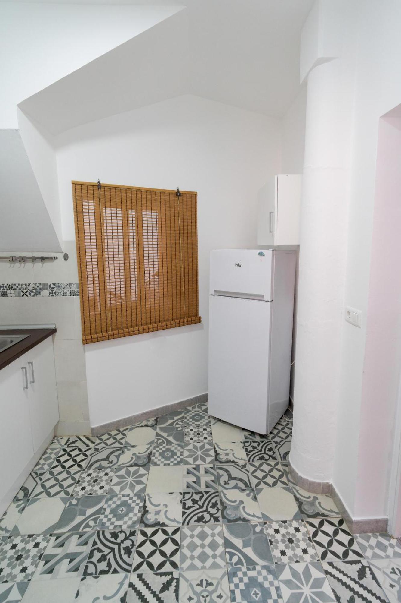 Apartamento La Inmaculada