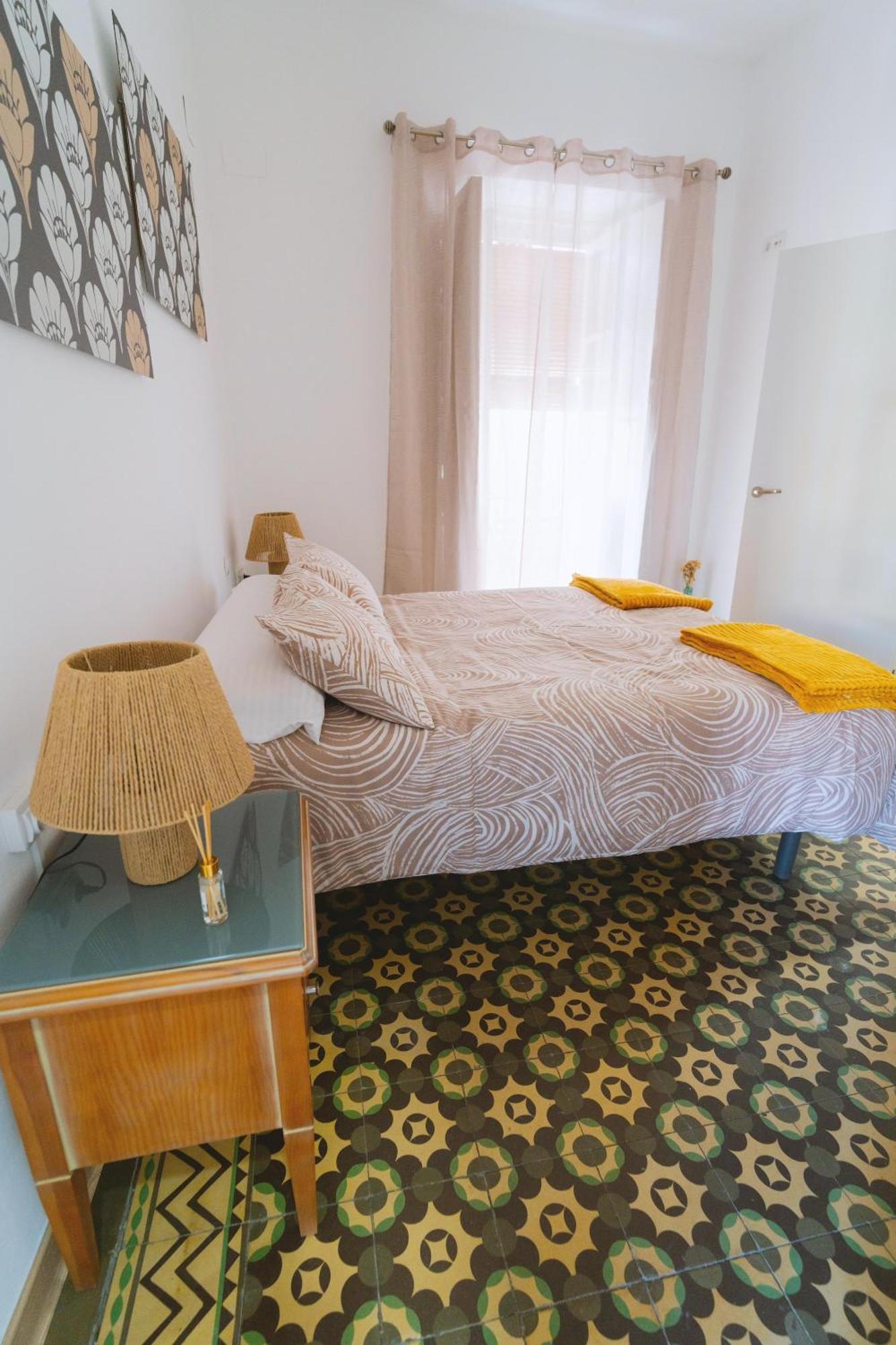 La Inmaculada Apartamento