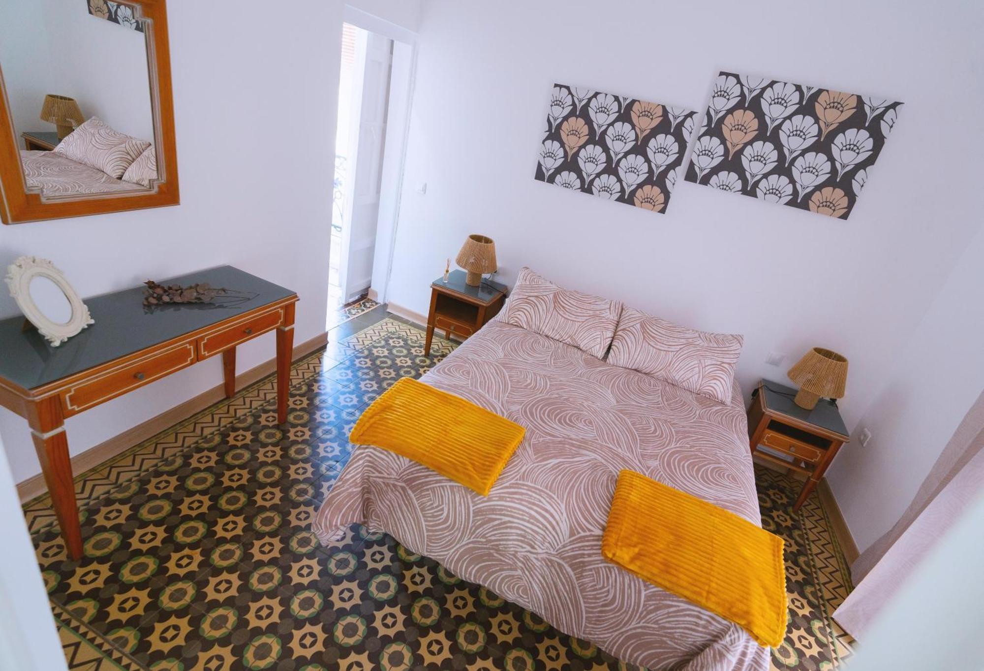 Apartamento La Inmaculada *
