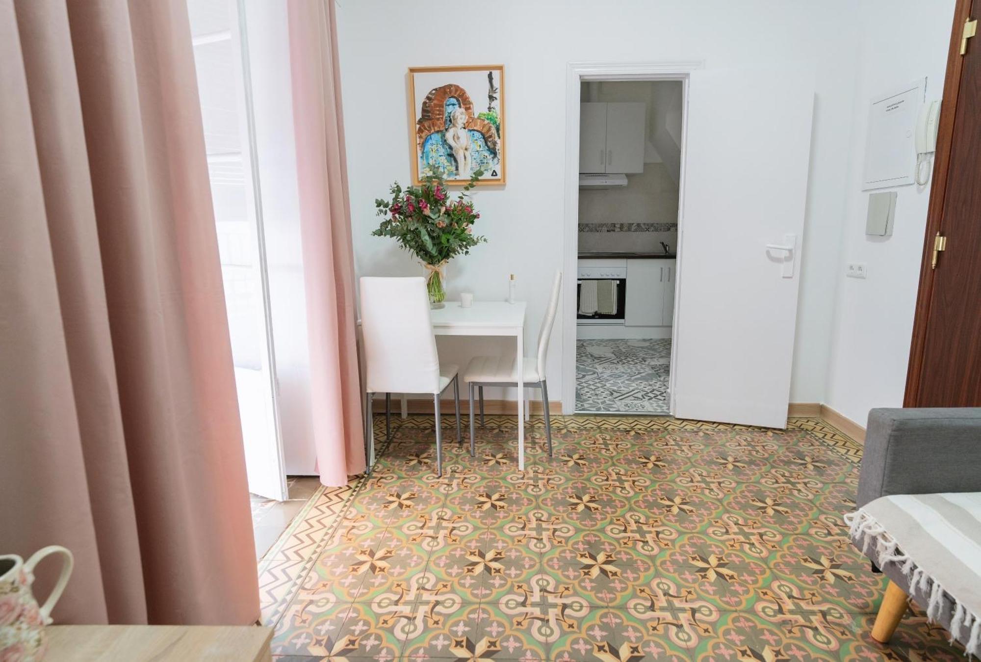 La Inmaculada Apartamento Ayamonte