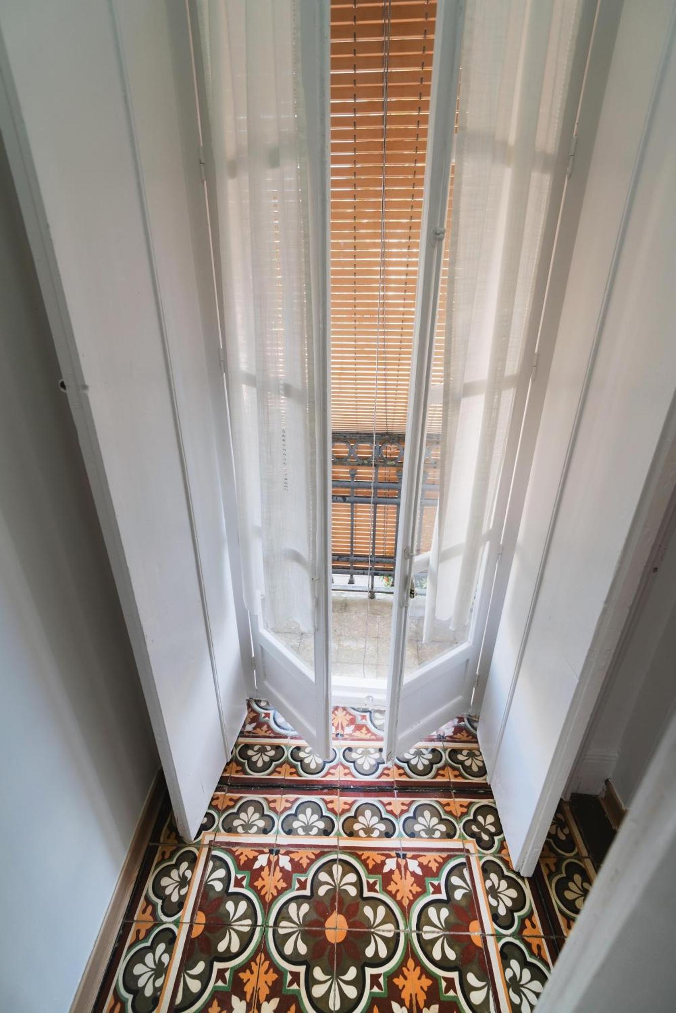 La Inmaculada Apartamento
