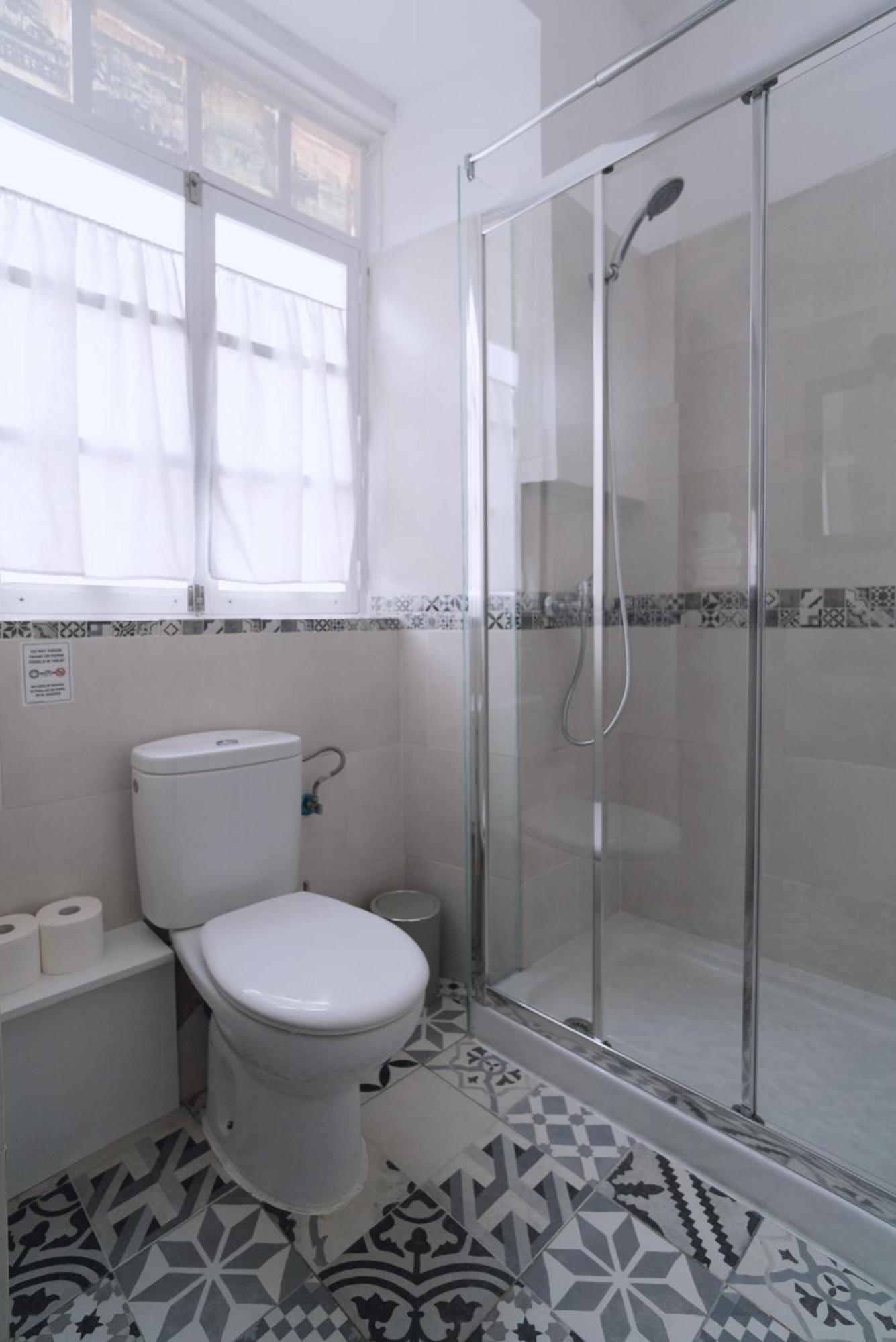 Apartamento La Inmaculada