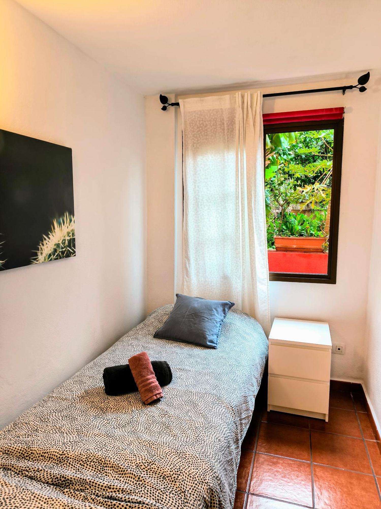 Сasa de vacaciones La Casa De Las Flores Tacoronte